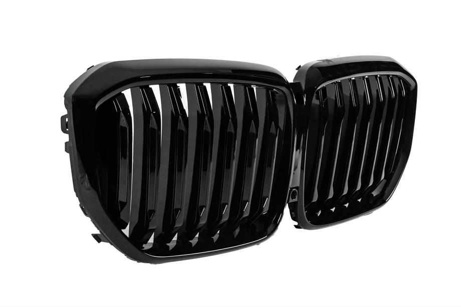 BMW X5 G05 2019–2026 Facelift Kit to X5 M60i Photo 51