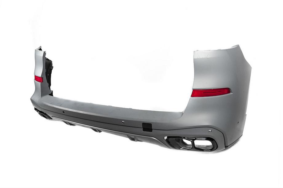 BMW X5 G05 2019–2026 Facelift Kit to X5 M60i Photo 20