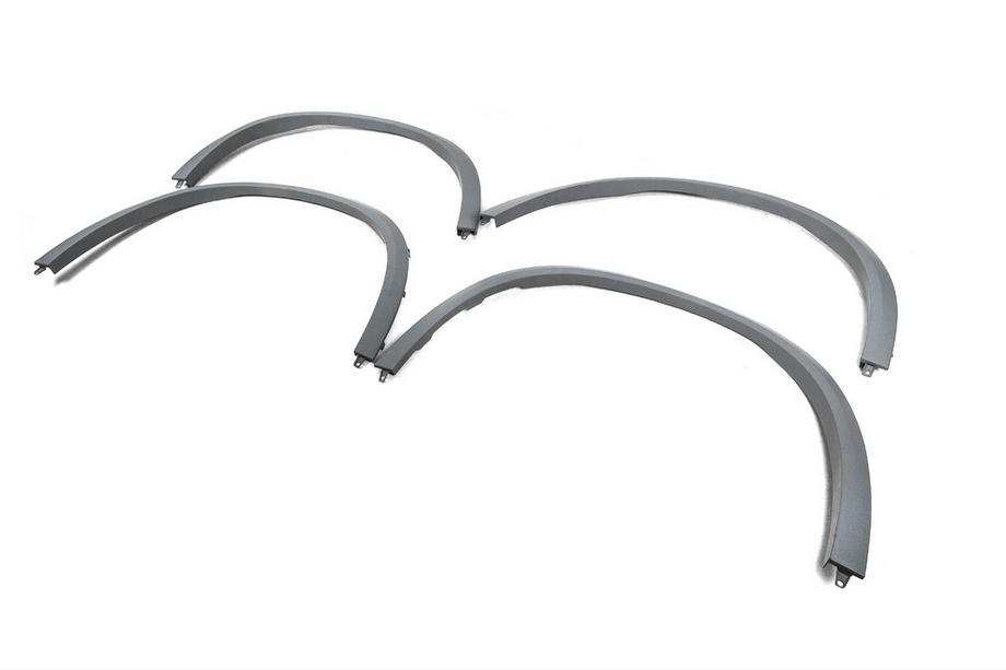 BMW X5 G05 2019–2026 Facelift Kit to X5 M60i Photo 24