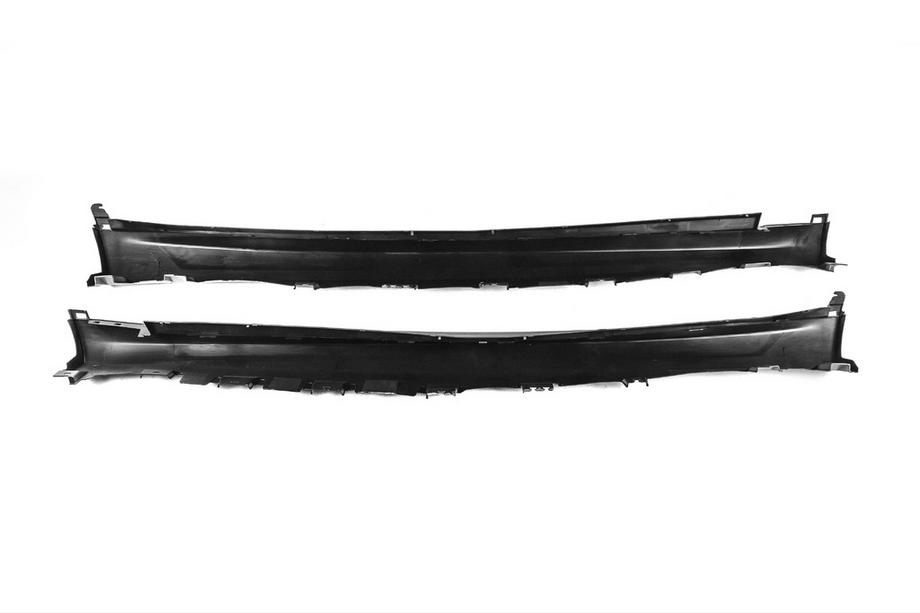 BMW X5 G05 2019–2026 Facelift Kit to X5 M60i Photo 28