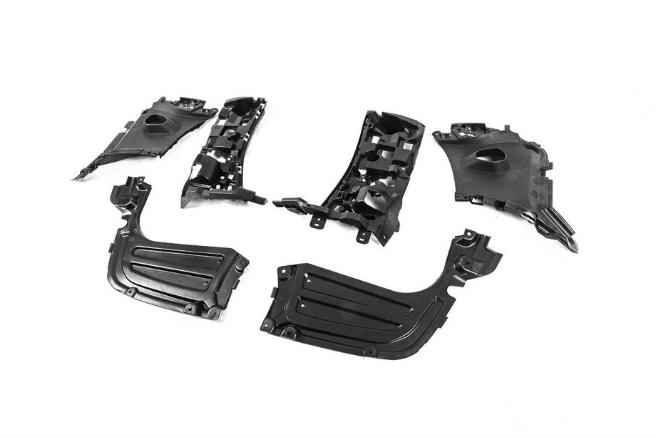 BMW X5 G05 2019–2026 Facelift Kit to X5 M60i Photo 33