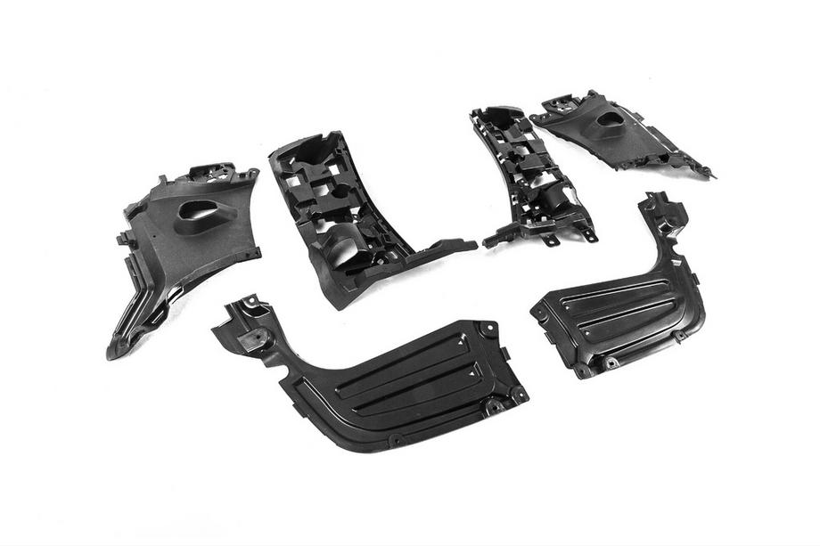BMW X5 G05 2019–2026 Facelift Kit to X5 M60i Photo 18