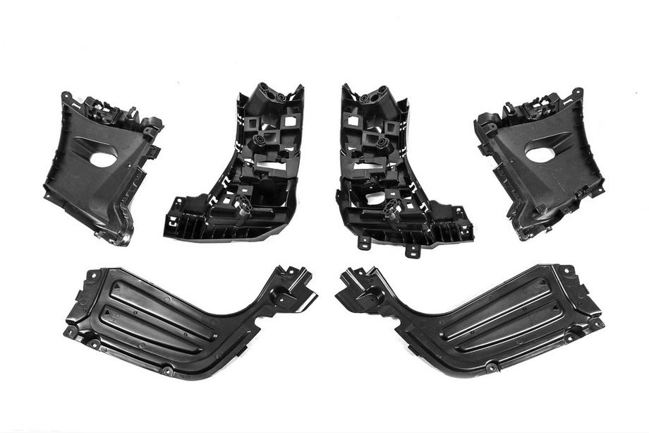 BMW X5 G05 2019–2026 Facelift Kit to X5 M60i Photo 34