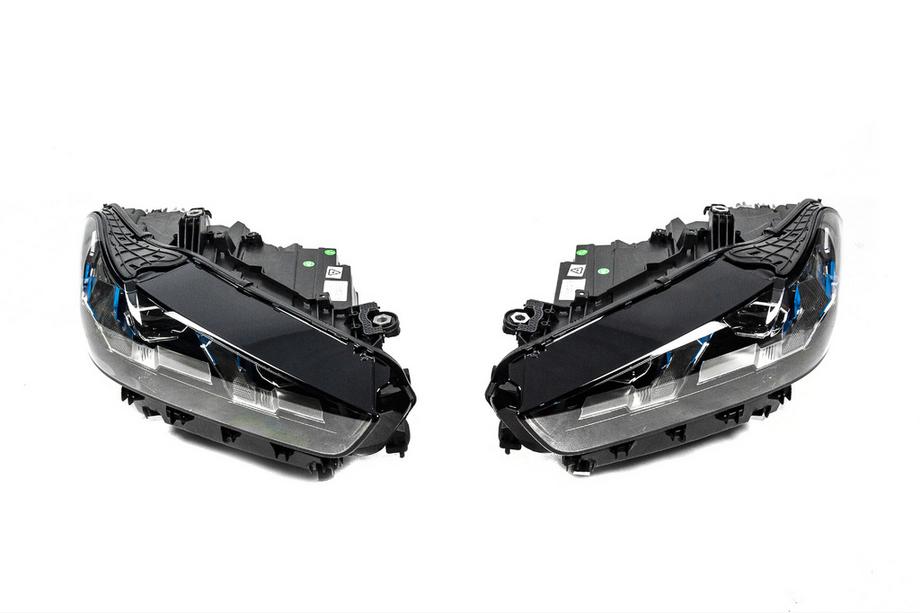 BMW X5 G05 2019–2026 Facelift Kit to X5 M60i Photo 35