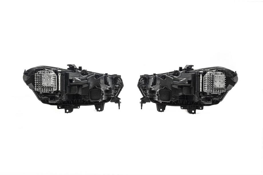 BMW X5 G05 2019–2026 Facelift Kit to X5 M60i Photo 40