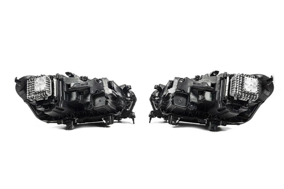 BMW X5 G05 2019–2026 Facelift Kit to X5 M60i Photo 41