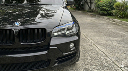 BMW X5 E70 2007-2013 Front Headlights LASER (2 pcs) photo 3