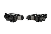 BMW X5 E70 2007-2013 Front Headlights LASER (2 pcs) photo 9
