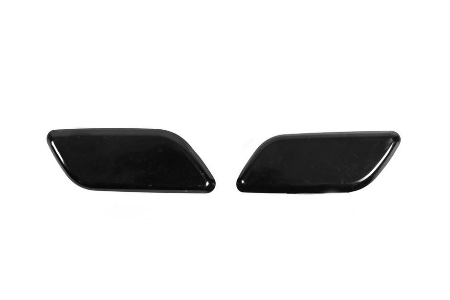 Lexus LX570/450d 2008-2022 Headlight washer covers (2 pcs, 2012-2015) Photo 1