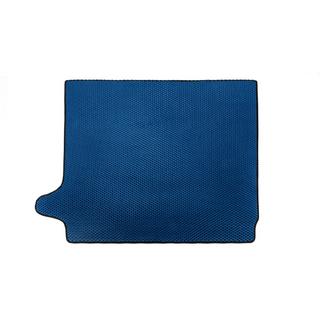 EVA Trunk Mat (Blue) Nissan Pathfinder R51 2005-2014 photo 1