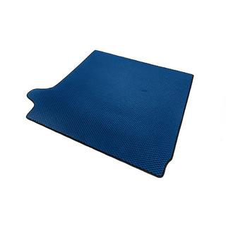 EVA Trunk Mat (Blue) Nissan Pathfinder R51 2005-2014 photo 2