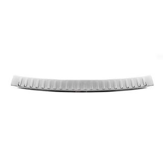 Rear Bumper Protector Carmos V2 (SW, Stainless Steel) photo 2