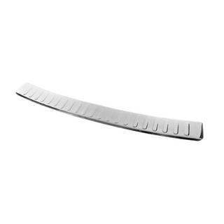 Rear Bumper Protector Carmos V2 (SW, Stainless Steel) photo 4