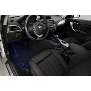 EVA Floor Mats (Blue) photo 1