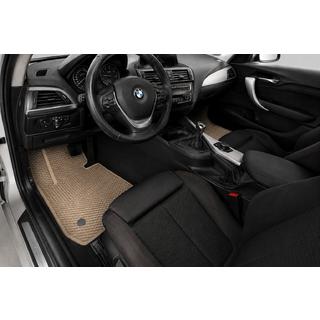 EVA Floor Mats (Beige) photo 1