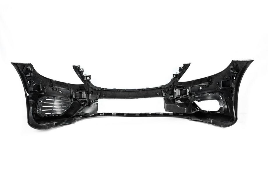 Mercedes S-class W222 2013-2022 Front bumper AMG S63/S65 2014-2018 (bare) Photo 4