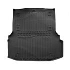 Citroen Nemo 2007-2017 Trunk Mat Stingray 3D (Cargo) photo 1