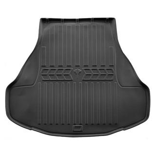 Trunk Mat Stingray 3D (SD)