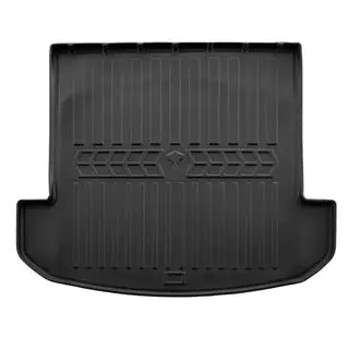 Trunk Mat Stingray 3D (7-seater with folded 3rd row)