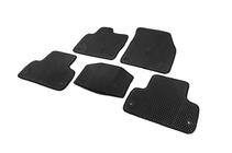 Range Rover Evoque 2012-2018 EVA Floor Mats (Black) photo 2