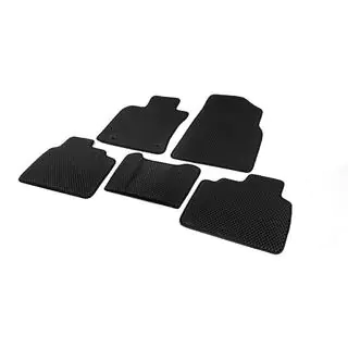 EVA Floor Mats (Black) photo 2