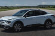 Review of electric fastback Citroen e-C4 X photo 1