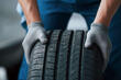 How to properly care for car tires? photo 1