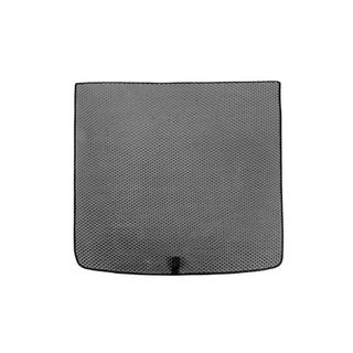 EVA trunk mat (Sedan, Grey) Audi A4 B6 2000-2004 photo 2
