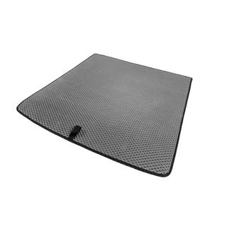 EVA trunk mat (Sedan, Grey) Audi A4 B6 2000-2004 photo 1