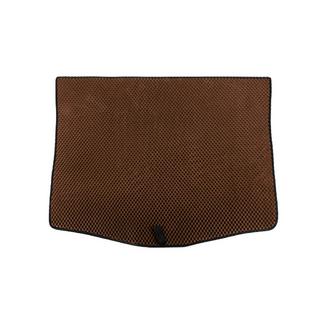 Trunk mat for C-Max EVA (brown) photo 2