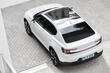 Polestar 2 electric liftback review photo 4
