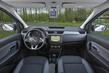 Overview of the Renault Express Van compact van photo 5