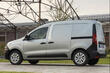 Overview of the Renault Express Van compact van photo 3