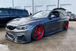 Air suspension of a car: pros and cons photo 1
