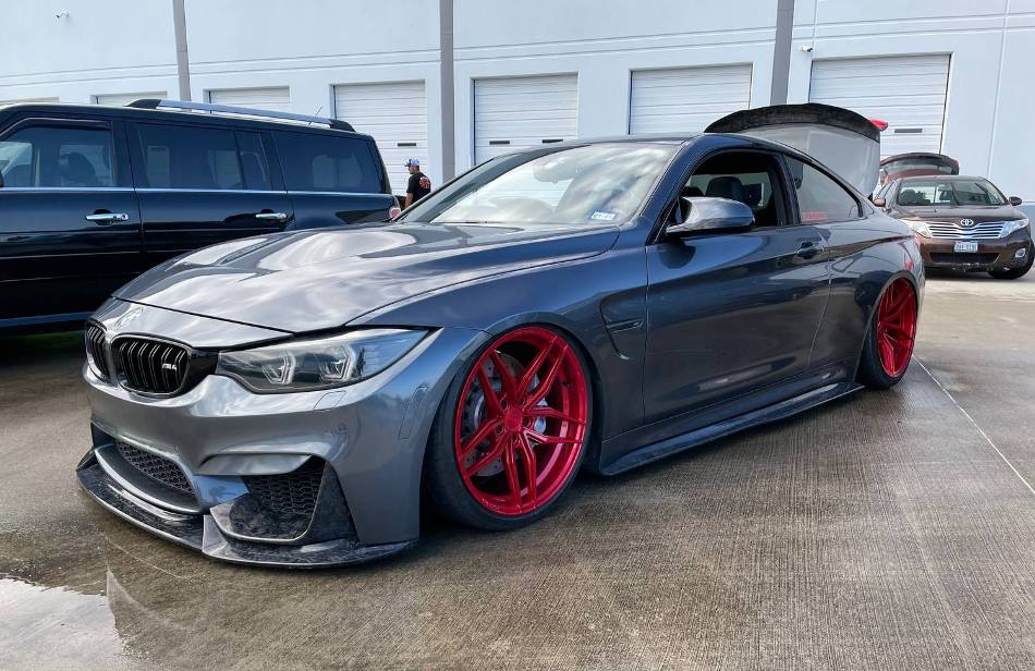 Air suspension of a car: pros and cons