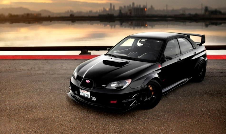 How to make a car unique?