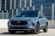 Ford Escape crossover review: 2023 facelift photo 4