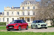Review of Suzuki Swift seventh generation 2024 model year photo 2
