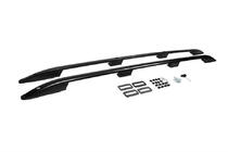 Ford Connect 2021- Roof Rails Skyport BLACK photo 6