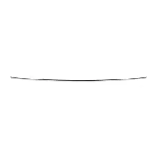 Stainless Steel Rear Window Trim Ford Connect 2021- photo 1