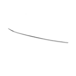 Stainless Steel Rear Window Trim Ford Connect 2021- photo 2
