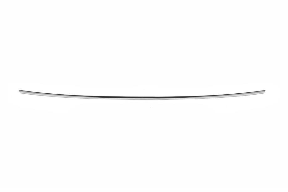 Ford Connect 2021- Stainless Steel Rear Window Trim Photo 1