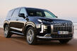 Hyundai Palisade Review: 2022 Facelift photo 2