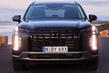 Hyundai Palisade Review: 2022 Facelift photo 1