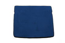 Dacia Duster 2018-2024 EVA Trunk Mat (Blue) photo 2