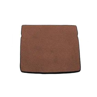 EVA Trunk Mat (Brown) photo 1