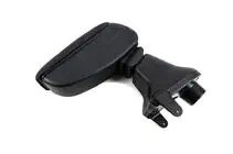 Renault Clio IV 2012-2019 Armrest V1 (for cup holder) photo 2
