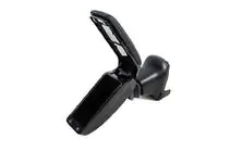 Renault Clio IV 2012-2019 Armrest V1 (for cup holder) photo 3