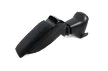 Renault Clio IV 2012-2019 Armrest V1 (for cup holder) photo 6