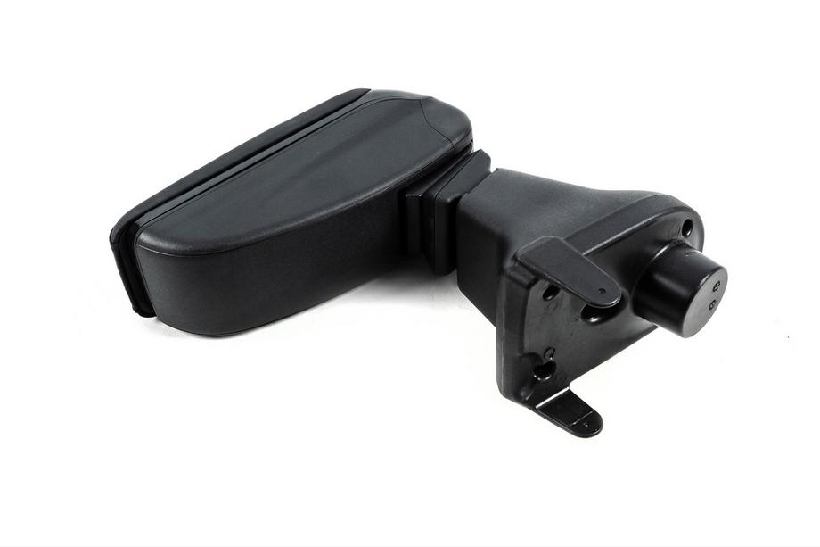 Renault Clio IV 2012-2019 Armrest V1 (for cup holder) Photo 4